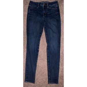 American Eagle Women's Skinny Jeans - 2R